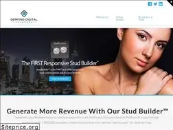 Sites similar to studbuilder.com