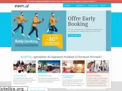 Sites similar to studcity-clermont.com