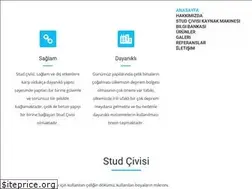 Sites similar to studcivifiyatlari.com