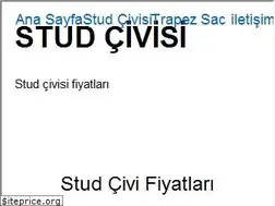 Sites similar to studcivisi.com