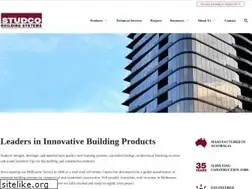Sites similar to studcosystems.com.au