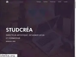 Sites similar to studcrea.net