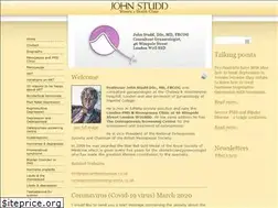Sites similar to studd.co.uk
