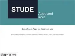 Sites similar to studeapps.com