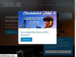 Sites similar to studebakerjohn.com