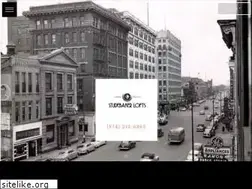 Sites similar to studebakerloftssouthbend.com