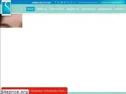 Sites similar to studebakerortho.com