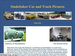 Sites similar to studebakerpictures.com