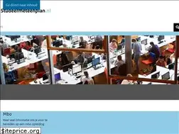 Sites similar to studeermeteenplan.nl