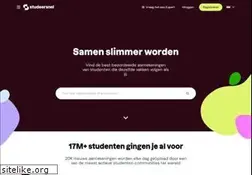 Sites similar to studeersnel.nl