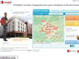 Sites similar to studefi.fr