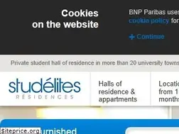 Sites similar to studelites.com