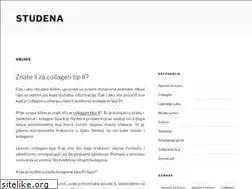 Sites similar to studena.com.hr