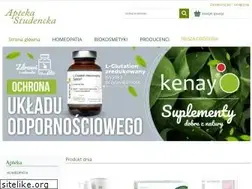 Sites similar to studencka.krakow.pl