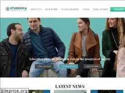 Sites similar to studenica.org