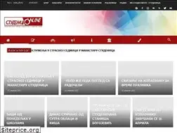 Sites similar to studenica.rs