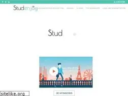 Sites similar to studenjoy.com