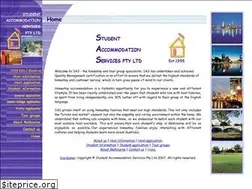Sites similar to student-accommodation.com.au