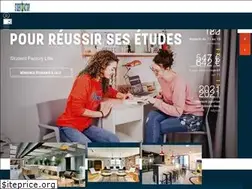 Sites similar to student-factory.com