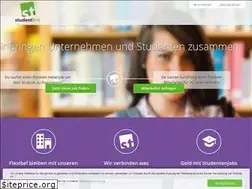 Sites similar to student-first.de