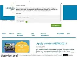 Sites similar to student-forum.eu
