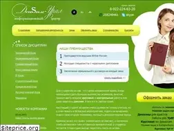 Sites similar to student-holding.ru