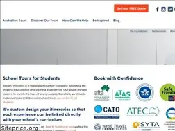 Sites similar to student-horizons.com