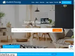 Sites similar to student-houses.com