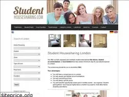 Sites similar to student-housesharing.com
