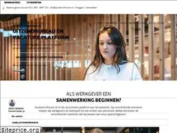 Sites similar to student-inhuren.nl