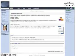 Sites similar to student-online.net