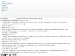 Sites similar to student-point.com