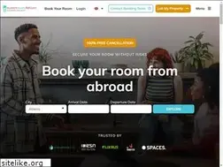 Sites similar to student-room-flat.com