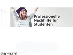 Sites similar to student-sky.de