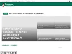 Sites similar to student-zarabia.pl