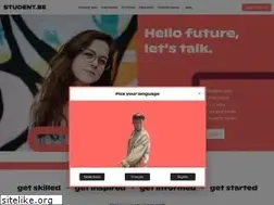 Sites similar to student.be