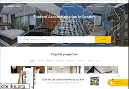 Sites similar to student.com