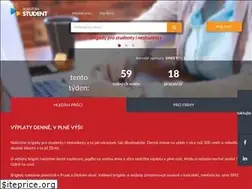 Sites similar to student.cz