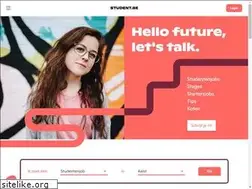 Sites similar to student.eu