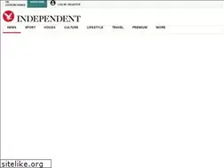 Sites similar to student.independent.co.uk