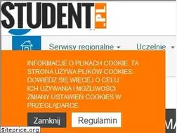 Sites similar to student.pl