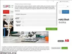 Sites similar to student.sps-prosek.cz