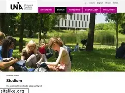 Sites similar to student.uni-augsburg.de