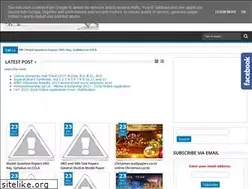 Sites similar to student2jobs.blogspot.com