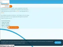 Sites similar to studentaanhuis.nl