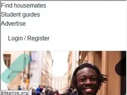Sites similar to studentaccommodation.com