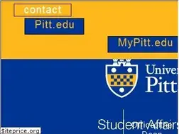 Sites similar to studentaffairs.pitt.edu