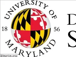 Sites similar to studentaffairs.umd.edu
