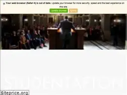 Sites similar to studentafton.se