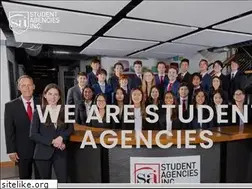 Sites similar to studentagencies.com